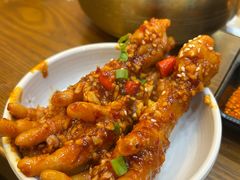 -韩阳王石板烤肉