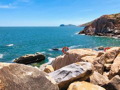 -广东惠东海龟国家级自然保护区