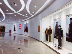 -优衣库(石家庄裕华万达广场店)