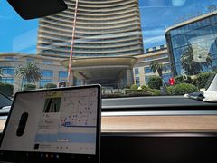 -舟山希尔顿酒店