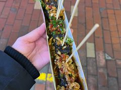 -董顺桃老长沙臭豆腐(步行街店)