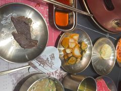 -西塔老太太泥炉烤肉(北京北苑天街龙湖店)