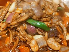 -豪虾传·江湖菜