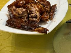-何记面馆(龙泉山店)