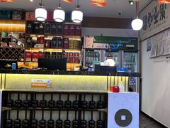-徽韵人家·传承正宗徽菜(牡丹园店)
