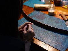 -零几体验diy皮具工作室(振业城店)