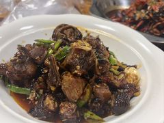 -曾记鸿发虾蟹城(枫林一路店)