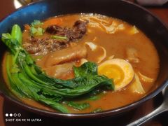 -老张牛肉面(天津万象城店)