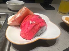 -海底捞火锅(万象城店)