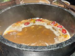 -蘑界·野生菌火锅(深业上城店)