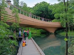 -云溪植物园