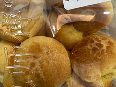 -鲍师傅糕点(江苏路店)