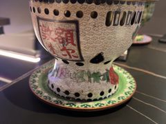 -额尔敦传统涮(公园西路店)