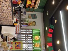 -澳门陈光记烧味饭店(万象城店)