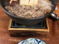 -铃木食堂(帽儿胡同店)