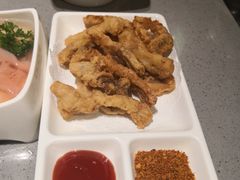 -海底捞火锅(石厦时代广场店)