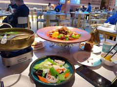 -阿娜尔·新疆菜(宜家荟聚中心店)