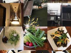 -Local泰莲庭(虹鳟鱼店)