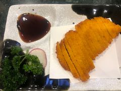 -菊上料理(蜀山银泰百货店)