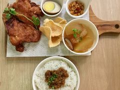 -仙踪林(江南西店)