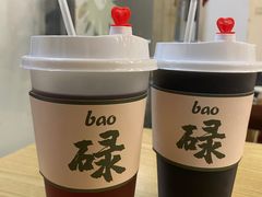 -派派茶客(金杏花园店)