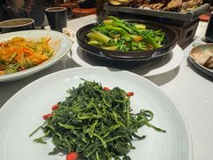 -清真·宁夏印象·盐池滩羊肉体验店(江宁路店)