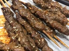 -正通记·哈尔滨烧烤·炭烤鸽子(七宝万科国际店)