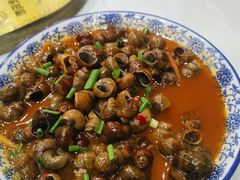 -邱记私房菜·十八年本地菜