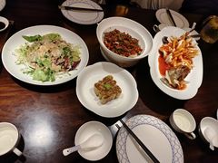 -庭院江南菜•烤鸭•非遗传承(上地•清河店)