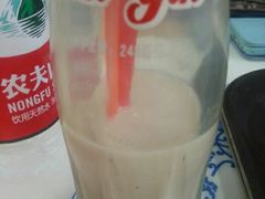 android_upload_pic-马子禄牛肉面(金宝街店)