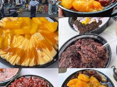-小胖老味刨冰