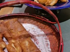 -小吊梨汤·北京菜·烤鸭(清河万象汇店)