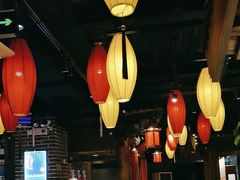 -北平盛世·新京菜·北京烤鸭(劲松·双井店)