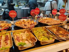 -素虎料理(前门店)