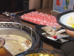 -快乐小羊(富强中路店)