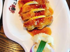 -蟹之国·精品蟹料理(极地店)