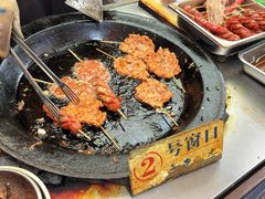 -丁脊壹绝·里脊肉