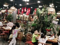 -丰圆轩粤式茶楼 . 点心粤菜(夏茅店)