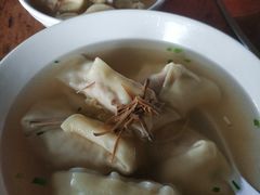-忆秦园小笼包(惠山古镇总店)