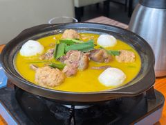 -莲餐厅·湖北菜·潜江小龙虾店(愚园路店)