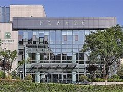 -李沧区图书馆(金液泉路馆)
