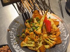 -微醺烤牛·炭火烧烤·精酿啤酒(东郊记忆店)