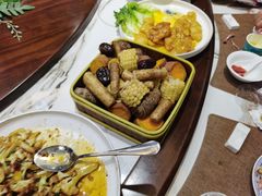 -和源祥·日照菜扛把子(万平口一店)