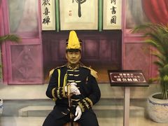 -卫鼎轩·曹公馆(鼓楼店)
