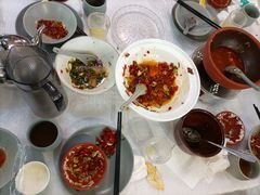 -湘中缘·湖南菜(娄底驻京办店)