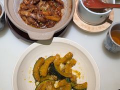 -客语客家菜(华发商都店)