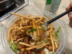 -峨眉山豆腐脑(解放路店)