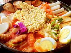 -欧巴来了韩式料理