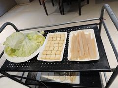 -万和源炝锅城·活鱼现炝(文艺北路店)