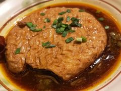 -南京大牌档(凯德大峡谷店)